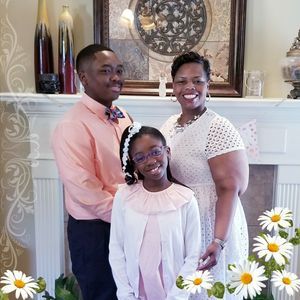 Meet your Posher, Deborah